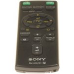Dálkový ovladač Sony RM-ANU191 – Hledejceny.cz