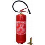 Červinka Práškový P9 Če 9 kg – Zboží Dáma