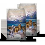 Taste of the Wild Wetlands Wild Fowl 2 x 13 kg – Zboží Mobilmania