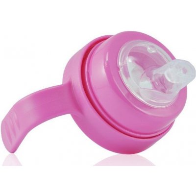 Pacific baby savička Handle set růžová 1 ks – Zboží Dáma