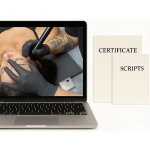Online kurz Permanentní make-up pudrové obočí bez příslušenství – Hledejceny.cz