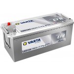 Varta Professional 12V 190Ah 1050A LED190 930 190 105 – Sleviste.cz