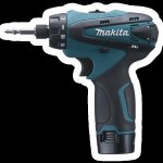 Makita DF030DWE – Zboží Dáma