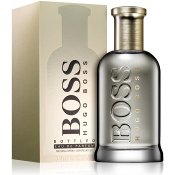 Hugo Boss Bottled parfémovaná voda pánská100 ml tester
