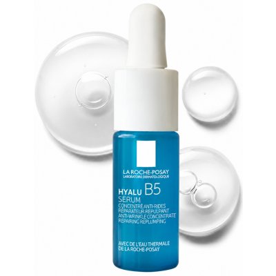 La Roche-Posay Hyalu B5, koncentrované sérum proti vráskám, 30 ml – Zboží Mobilmania
