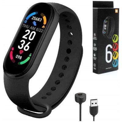 Smart-Trend SMARTBAND-M6/ KP- ORIGINÁL – Sleviste.cz