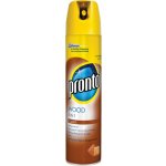 Pronto Wood 5v1 Classic leštidlo na nábytek 250 ml – Hledejceny.cz