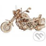 Robotime Rokr 3D Motorka Chopper LK504 420ks – Hledejceny.cz