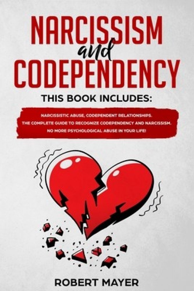 Knihy Narcissism And Codependency 2 Books In 1 Narcissistic Abuse Knihy Narcissism And Codependency 2 Books In 1 Narcissistic Abuse