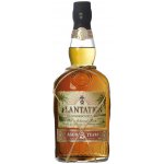 Plantation Barbados Grand Cru 5y 40% 0,7 l (holá láhev) – Hledejceny.cz