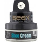 Seax Shoe Cream 50 ml – Zboží Mobilmania
