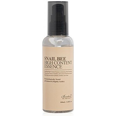 Benton Snail Bee High Content Essence 100 ml – Zbozi.Blesk.cz