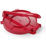 HENDI Lis na tortilly ruční 513033 červená – Zboží Dáma