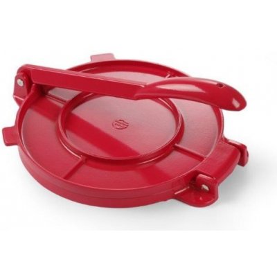 HENDI Lis na tortilly ruční 513033 červená – Zboží Dáma