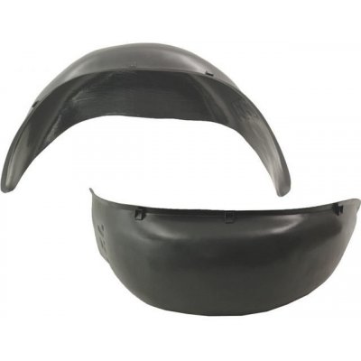 PODBĚH ZADNÍ LEVÝ DLOUHÝ FORD TRANSIT (VE83), 06.94-07.00, FORD TRANSIT (VE64), 01.91-09.94 POLCAR | Zboží Auto