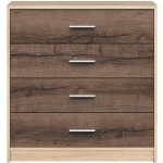 BRW Nepo Plus KOM4S – Zboží Mobilmania