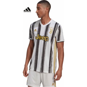 adidas Juventus FC 2020/21 domácí