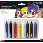 Smiffys Pastelky na obličej – Zboží Dáma