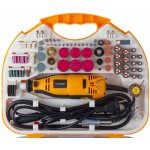 Hoteche Mini 160 W s příslušenstvím 200 ks HTP801201 – HobbyKompas.cz