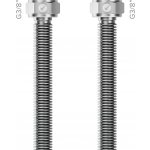 MERABELL Aqua Classic G3/8"-G3/8" 50 cm – Zbozi.Blesk.cz