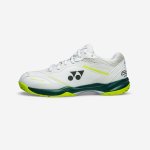 Yonex Power Cushion 65Z VA Grayish Beige Wide Victor Axelsen – Zbozi.Blesk.cz