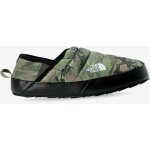 The North Face ThermoBall Traction Mule thyme – Sleviste.cz