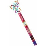 Konfety vystřelovací 60cm mix / 407011 – Hledejceny.cz