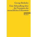 Eine Abhandlung über die Prinzipien der menschlichen Erkenntnis – Hledejceny.cz