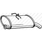 Bosal BS 135-707 – Hledejceny.cz
