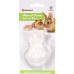 Flamingo minerální kámen králík 80 g – Zboží Dáma