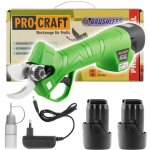 Procraft ES16Li – Zbozi.Blesk.cz