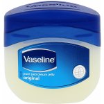 Vaseline Original tělový gel 50 ml – Zboží Dáma