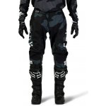 Fox Racing 180 Bnkr černé maskáčové – Zbozi.Blesk.cz