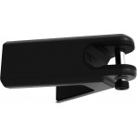 Hiplok Airlok Bezpečnostní na zeď black – Zboží Dáma