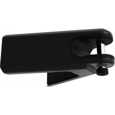 Hiplok Airlok Bezpečnostní na zeď black – Zboží Dáma