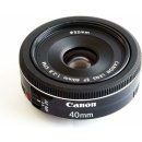 Canon EF 40mm f/2.8 STM