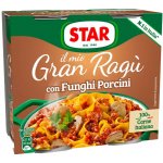 Star Gran Ragú s hříbky con funghi Porcini 2 x 180 g – Sleviste.cz