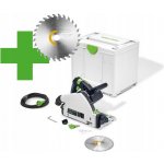 Festool TS 60 K-Plus Master Edition 577847 – Zbozi.Blesk.cz