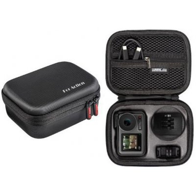 STABLECAM DJI Osmo Action 4 - PU Storage Case 1DJ6381 – Zbozi.Blesk.cz