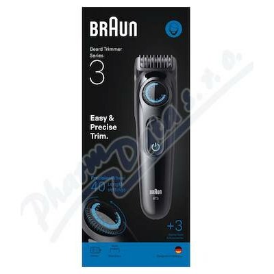 Braun BT3 – Hledejceny.cz