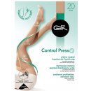 Gatta Control Press 20 DEN nero/černý