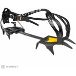 Grivel G1 NewMatic EVO w/Antibott Flex bar