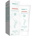 Cannaderm Venosil konopné mazání na žíly 100 ml – Zboží Mobilmania