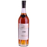 Marcel Trépout Vintage Armagnac 1980 40% 0,7 l (holá láhev) – Zboží Dáma