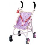 Zapf Creation BABY born Happy Birth day Deluxe Buggy – Zboží Mobilmania