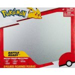 Orbico Pokemon sada 8 figurek assort – Zboží Mobilmania