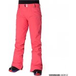 Horsefeathers Erika pink Snowboard kalhoty – Zboží Mobilmania