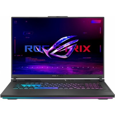 Asus Rog Strix G18 G814JVR-N6015W – Zboží Mobilmania