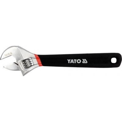 Nastavitelný klíč Yato 200mm YT-21651