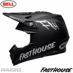 Bell Moto-9 MIPS Fasthouse – Hledejceny.cz